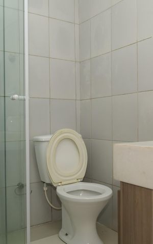Casa para alugar com 160m², 3 quartos e 1 vagaBanheiro 2