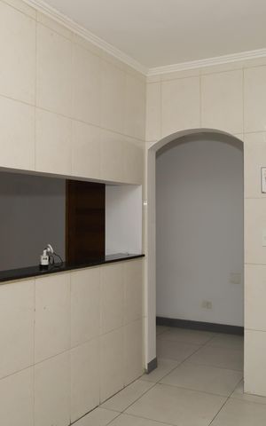 Casa para alugar com 160m², 3 quartos e 1 vagaCozinha