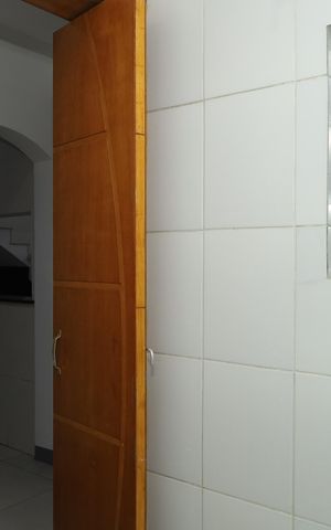 Casa para alugar com 160m², 3 quartos e 1 vagaBanheiro 2