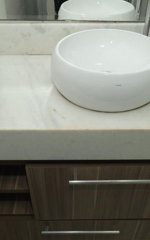 Casa para alugar com 160m², 3 quartos e 1 vagaBanheiro 2