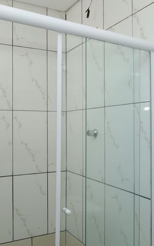 Casa para alugar com 160m², 3 quartos e 1 vagaBanheiro 1