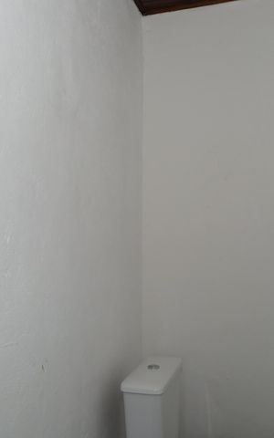 Casa para alugar com 160m², 3 quartos e 1 vagaÁrea gourmet - Banheiro
