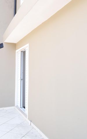 Casa para alugar com 160m², 3 quartos e 1 vagaVaranda