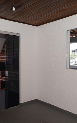 Casa para alugar com 160m², 3 quartos e 1 vagaÁrea de Serviço