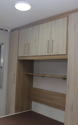 Apartamento à venda com 50m², 2 quartos e 1 vaga Apartamento à venda com 50m², 2 quartos e 1 vagaQuarto 2