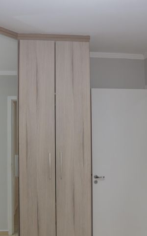 Apartamento à venda com 50m², 2 quartos e 1 vaga Apartamento à venda com 50m², 2 quartos e 1 vagaQuarto 2