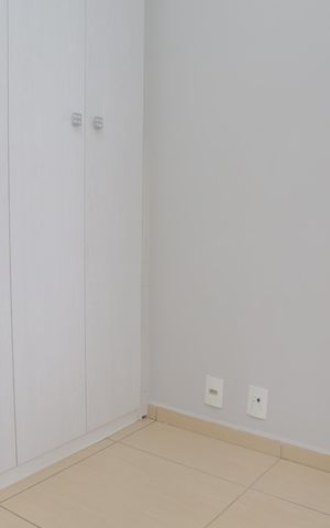 Apartamento à venda com 50m², 2 quartos e 1 vaga Apartamento à venda com 50m², 2 quartos e 1 vagaQuarto 1