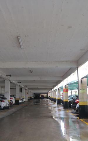 Apartamento à venda com 50m², 2 quartos e 1 vaga Apartamento à venda com 50m², 2 quartos e 1 vagaEstacionamento