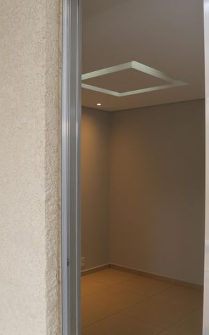 Apartamento à venda com 50m², 2 quartos e 1 vaga Apartamento à venda com 50m², 2 quartos e 1 vagaSala