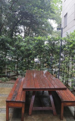 Apartamento à venda com 50m², 2 quartos e 1 vaga Apartamento à venda com 50m², 2 quartos e 1 vagaÁrea comum - Churrasqueira