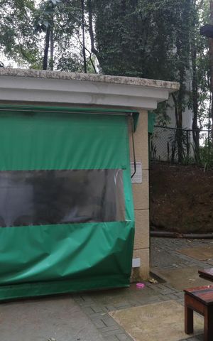 Apartamento à venda com 50m², 2 quartos e 1 vaga Apartamento à venda com 50m², 2 quartos e 1 vagaÁrea comum - Churrasqueira