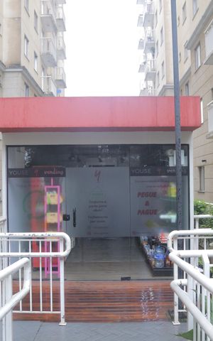 Apartamento à venda com 50m², 2 quartos e 1 vaga Apartamento à venda com 50m², 2 quartos e 1 vagaÁrea comum