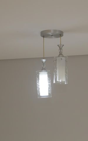 Apartamento à venda com 50m², 2 quartos e 1 vaga Apartamento à venda com 50m², 2 quartos e 1 vagaSala