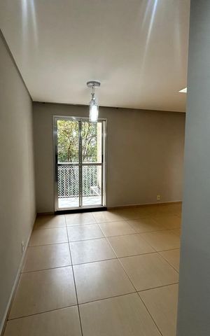 Apartamento à venda com 50m², 2 quartos e 1 vaga Apartamento à venda com 50m², 2 quartos e 1 vagaSala