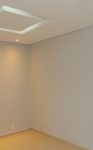 Apartamento à venda com 50m², 2 quartos e 1 vaga Apartamento à venda com 50m², 2 quartos e 1 vagaSala