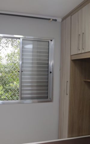 Apartamento à venda com 50m², 2 quartos e 1 vaga Apartamento à venda com 50m², 2 quartos e 1 vagaQuarto 2