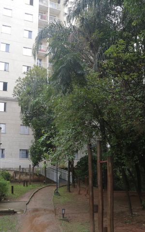 Apartamento à venda com 50m², 2 quartos e 1 vaga Apartamento à venda com 50m², 2 quartos e 1 vagaArea verde
