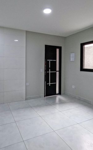Apartamento para alugar com 42m², 2 quartos e sem vaga