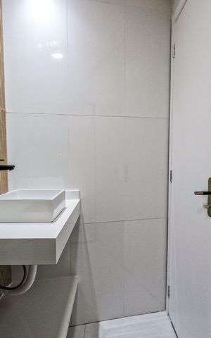 Apartamento para alugar com 42m², 2 quartos e sem vaga