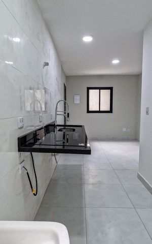 Apartamento para alugar com 42m², 2 quartos e sem vaga