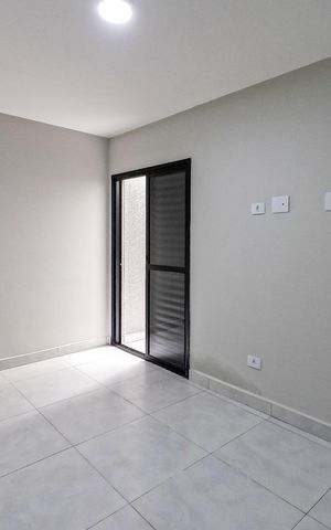 Apartamento para alugar com 42m², 2 quartos e sem vaga