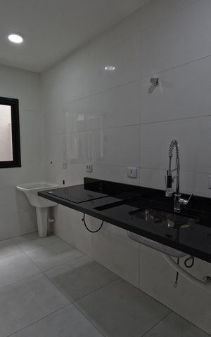 Apartamento para alugar com 42m², 2 quartos e sem vaga