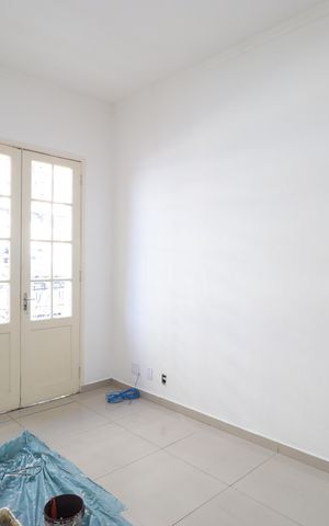 Apartamento à venda com 65m², 2 quartos e sem vagaQuarto 2