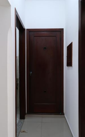 Apartamento à venda com 65m², 2 quartos e sem vagaCorredor 