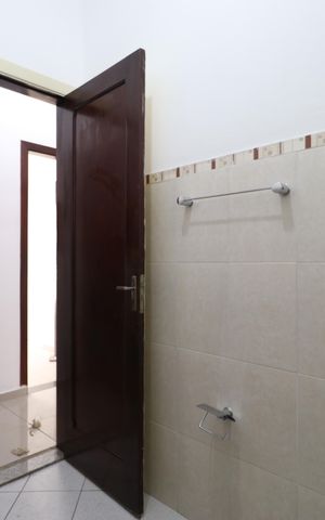 Apartamento à venda com 65m², 2 quartos e sem vagaBanheiro 