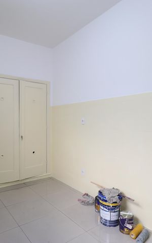 Apartamento à venda com 65m², 2 quartos e sem vagaCozinha 