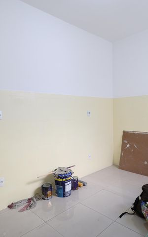 Apartamento à venda com 65m², 2 quartos e sem vagaCozinha 