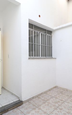 Apartamento à venda com 65m², 2 quartos e sem vagaQuintal e área de serviço 