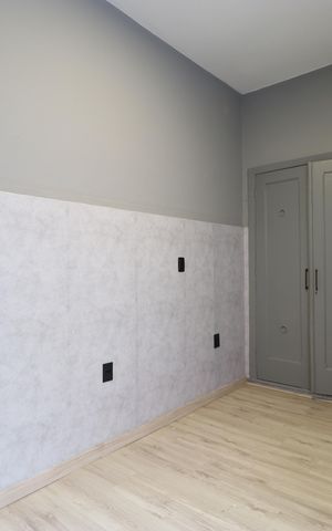 Apartamento à venda com 65m², 2 quartos e sem vagaCozinha 