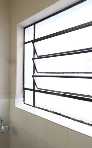 Apartamento à venda com 65m², 2 quartos e sem vagaBanheiro 