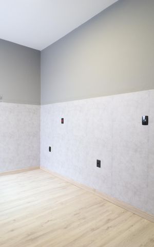 Apartamento à venda com 65m², 2 quartos e sem vagaCozinha 