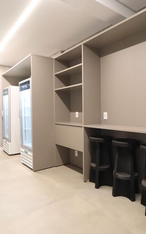 Apartamento para alugar com 115m², 3 quartos e 2 vagasÁrea comum