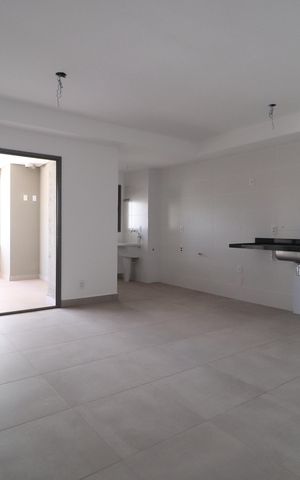 Apartamento para alugar com 115m², 3 quartos e 2 vagasSala