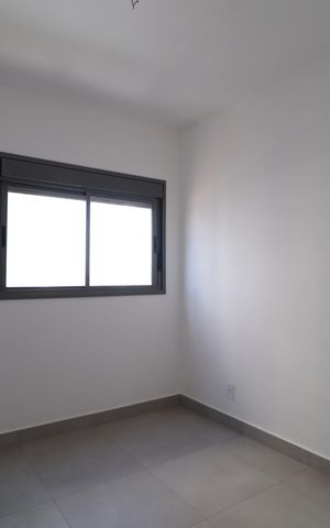 Apartamento para alugar com 115m², 3 quartos e 2 vagasQuarto 2 - Suíte