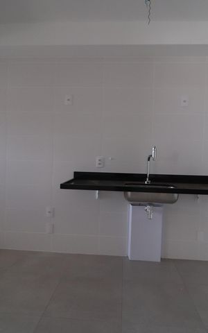 Apartamento para alugar com 115m², 3 quartos e 2 vagasCozinha