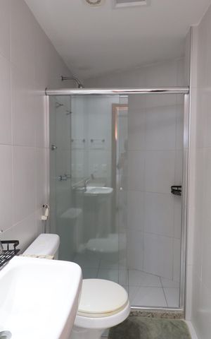 Apartamento para alugar com 86m², 2 quartos e 2 vagas Apartamento para alugar com 86m², 2 quartos e 2 vagasSuíte 2