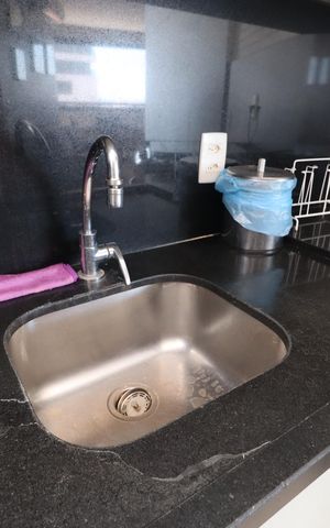 Apartamento para alugar com 86m², 2 quartos e 2 vagas Apartamento para alugar com 86m², 2 quartos e 2 vagasCozinha