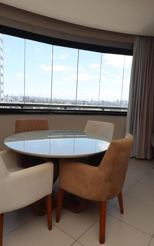 Apartamento para alugar com 86m², 2 quartos e 2 vagas Apartamento para alugar com 86m², 2 quartos e 2 vagasSala