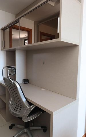 Apartamento para alugar com 86m², 2 quartos e 2 vagas