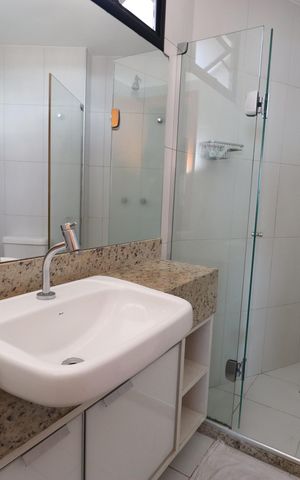 Apartamento para alugar com 86m², 2 quartos e 2 vagas Apartamento para alugar com 86m², 2 quartos e 2 vagasSuíte 1