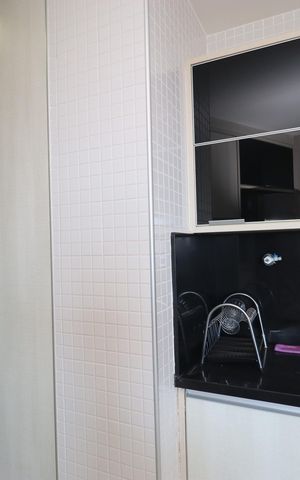 Apartamento para alugar com 86m², 2 quartos e 2 vagas Apartamento para alugar com 86m², 2 quartos e 2 vagasÁrea de Serviço