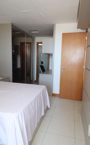 Apartamento para alugar com 86m², 2 quartos e 2 vagas Apartamento para alugar com 86m², 2 quartos e 2 vagasQuarto 1