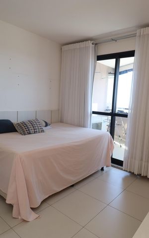 Apartamento para alugar com 86m², 2 quartos e 2 vagas Apartamento para alugar com 86m², 2 quartos e 2 vagasQuarto 2