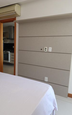 Apartamento para alugar com 86m², 2 quartos e 2 vagas Apartamento para alugar com 86m², 2 quartos e 2 vagasQuarto 1