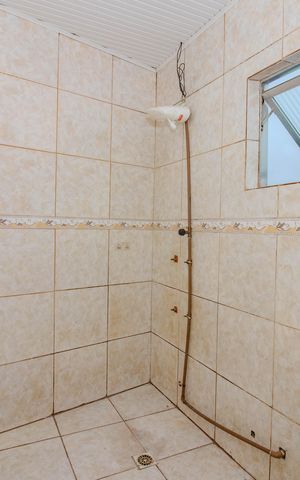 Apartamento para alugar com 65m², 3 quartos e sem vaga Apartamento para alugar com 65m², 3 quartos e sem vagaBanheiro