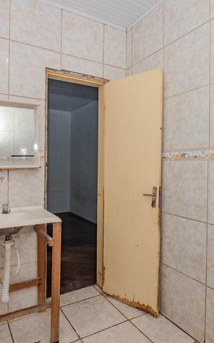 Apartamento para alugar com 65m², 3 quartos e sem vaga Apartamento para alugar com 65m², 3 quartos e sem vagaBanheiro